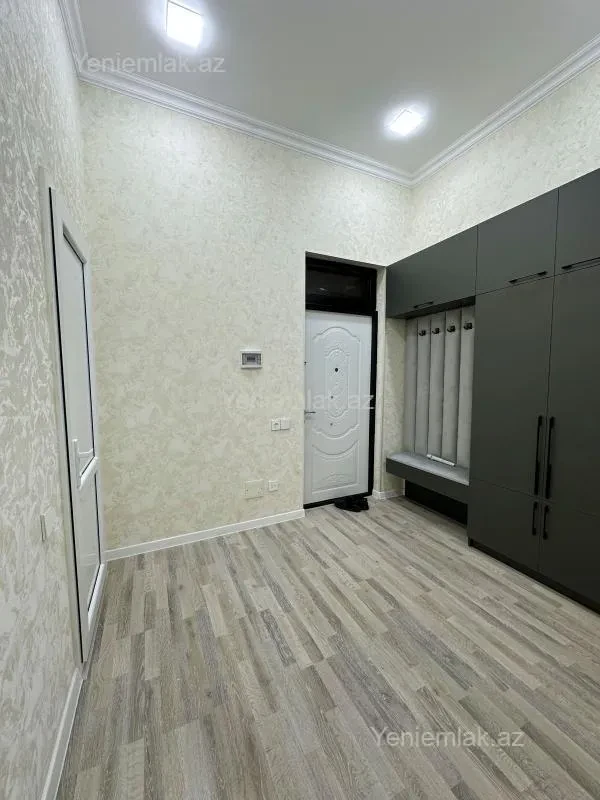 Satılır 1 otaqlı yeni tikili 50 m²