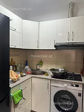 Satılır 3 otaqlı yeni tikili 90 m²