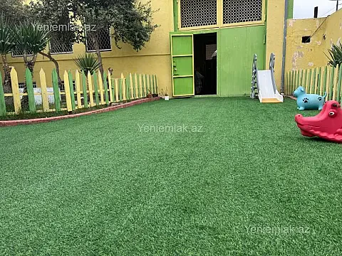 Satılır 5 otaqlı obyekt 412 m² — Bakı, Suraxanı 5 otaq 412.00 m²