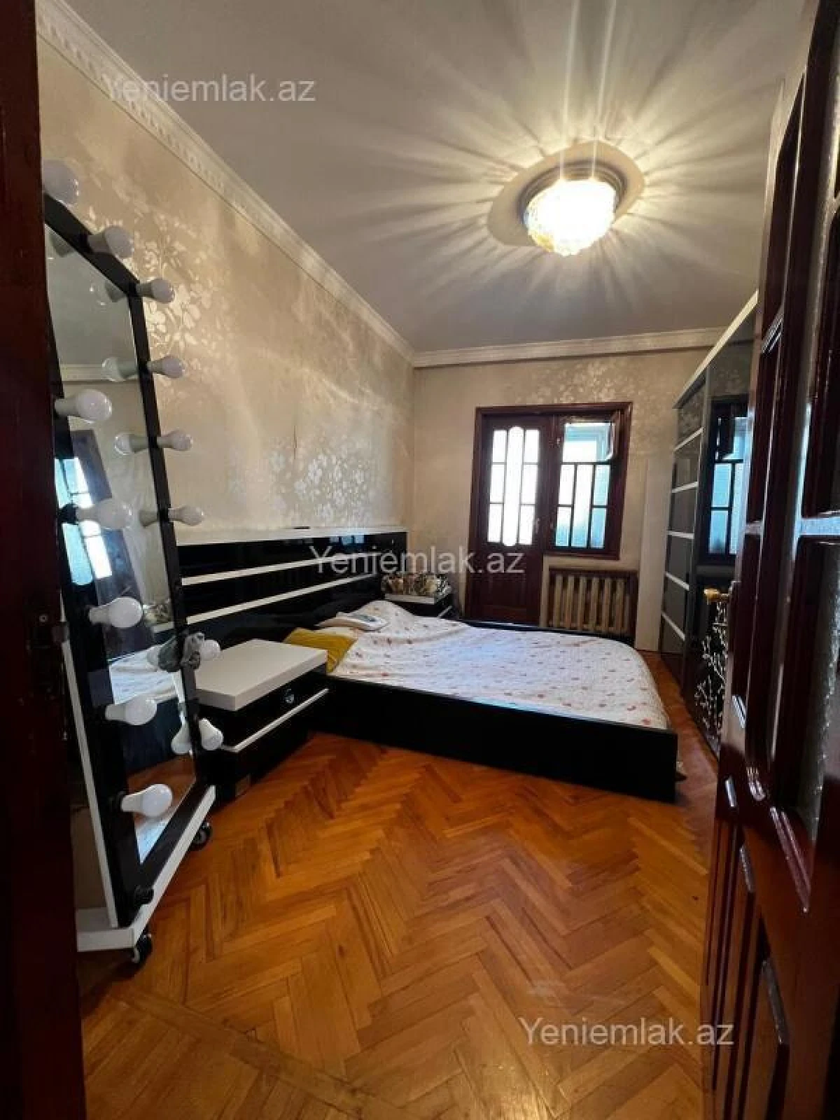Satılır 5 otaqlı yeni tikili 145 m²