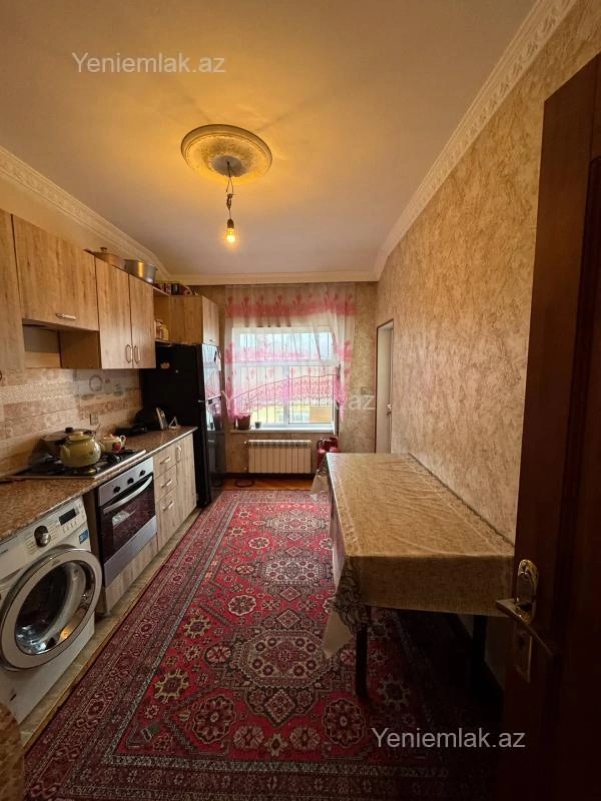 Satılır 3 otaqlı yeni tikili 86 m²