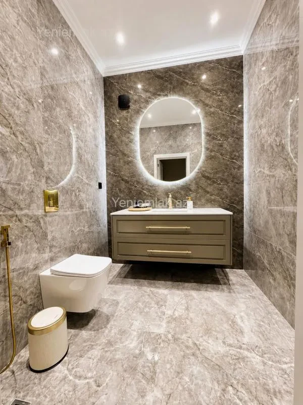Satılır 5 otaqlı həyət evi 450 m²