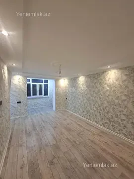 Satılır 1 otaqlı köhnə tikili 31 m² — Sumqayıt 1 otaq 31.00 m²