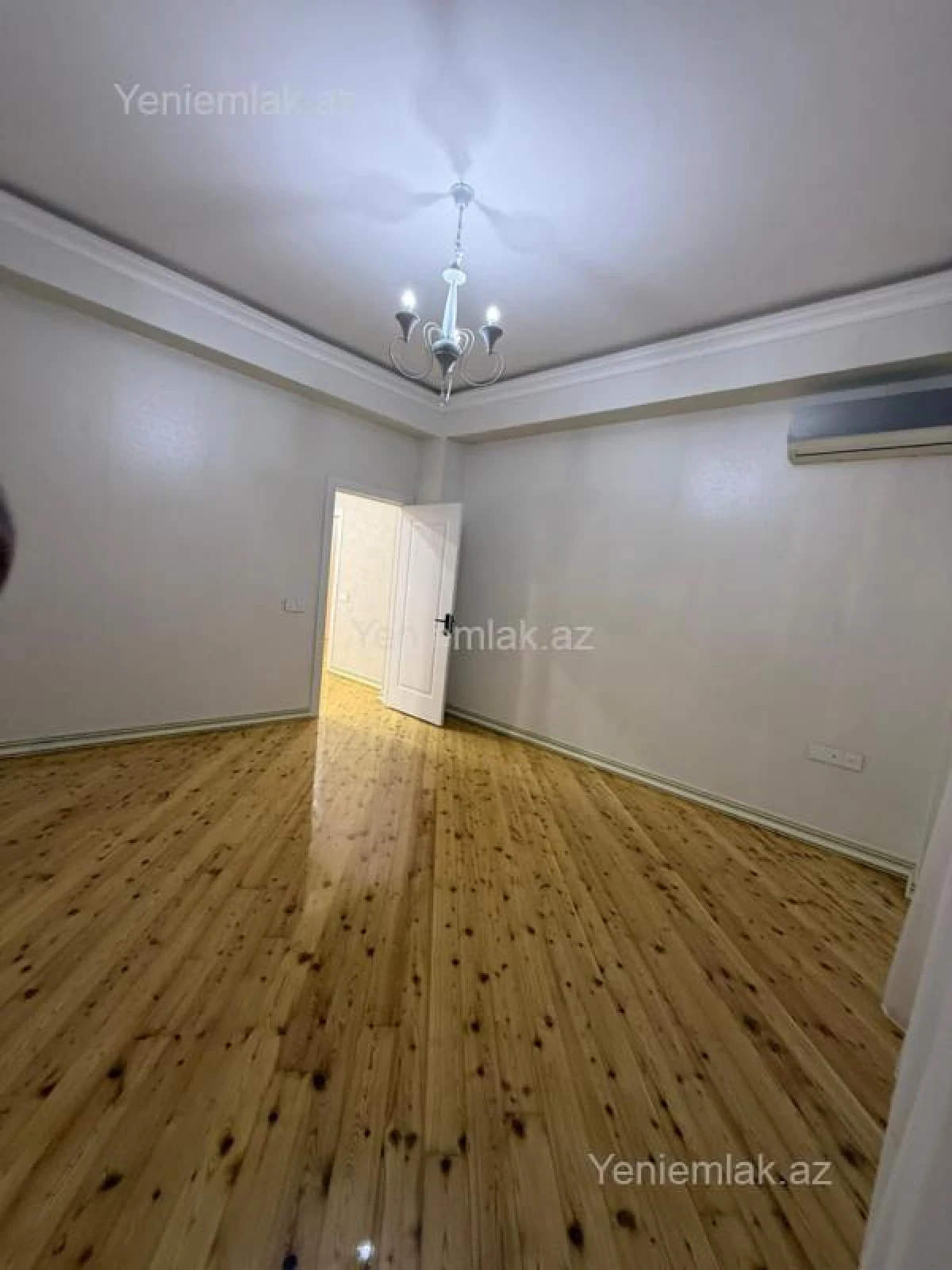 Satılır 2 otaqlı yeni tikili 73 m²