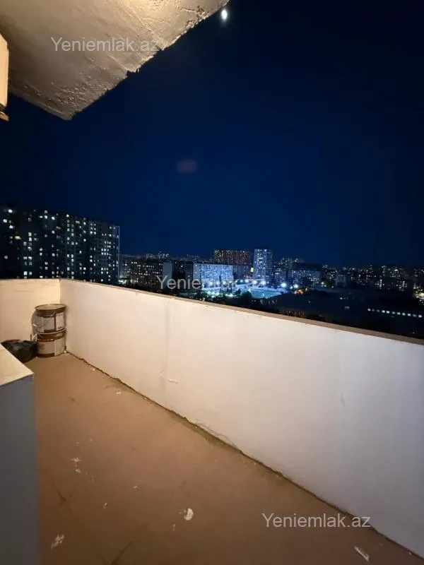 Satılır 2 otaqlı yeni tikili 73 m²