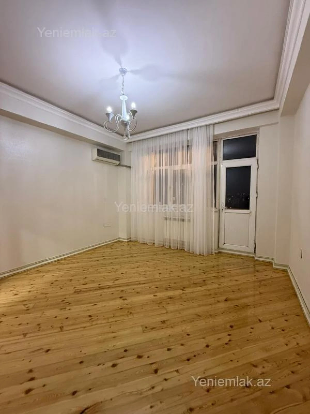 Satılır 2 otaqlı yeni tikili 73 m²