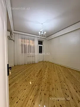 Satılır 2 otaqlı yeni tikili 73 m²