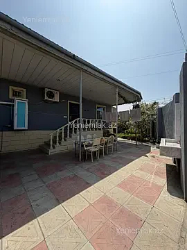 Satılır 3 otaqlı həyət evi 84 m² — Sumqayıt 3 otaq 84.00 m²