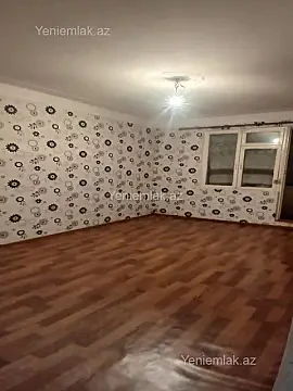 Satılır 2 otaqlı köhnə tikili 40 m² — Bakı, Binəqədi 2 otaq 40.00 m²