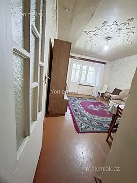 Satılır 2 otaqlı köhnə tikili 56 m² — Sumqayıt 2 otaq 56.00 m²