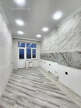 Satılır 2 otaqlı yeni tikili 72 m² — Sumqayıt 2 otaq 72.00 m²