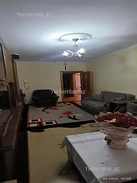 Satılır 2 otaqlı köhnə tikili 65 m²