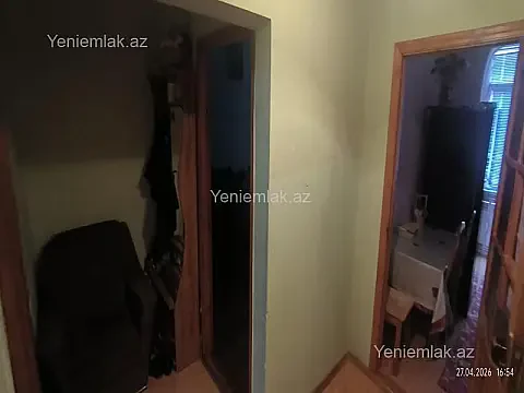 Satılır 2 otaqlı köhnə tikili 65 m²