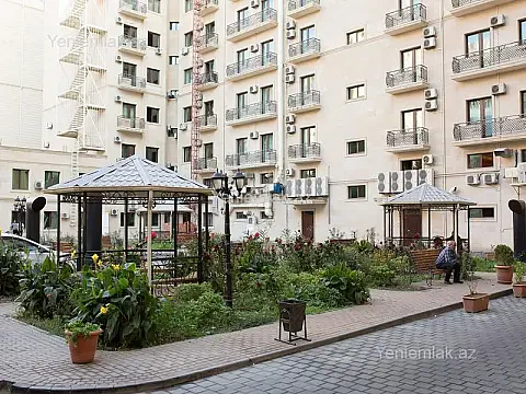 Satılır 6 otaqlı yeni tikili 280.5 m²