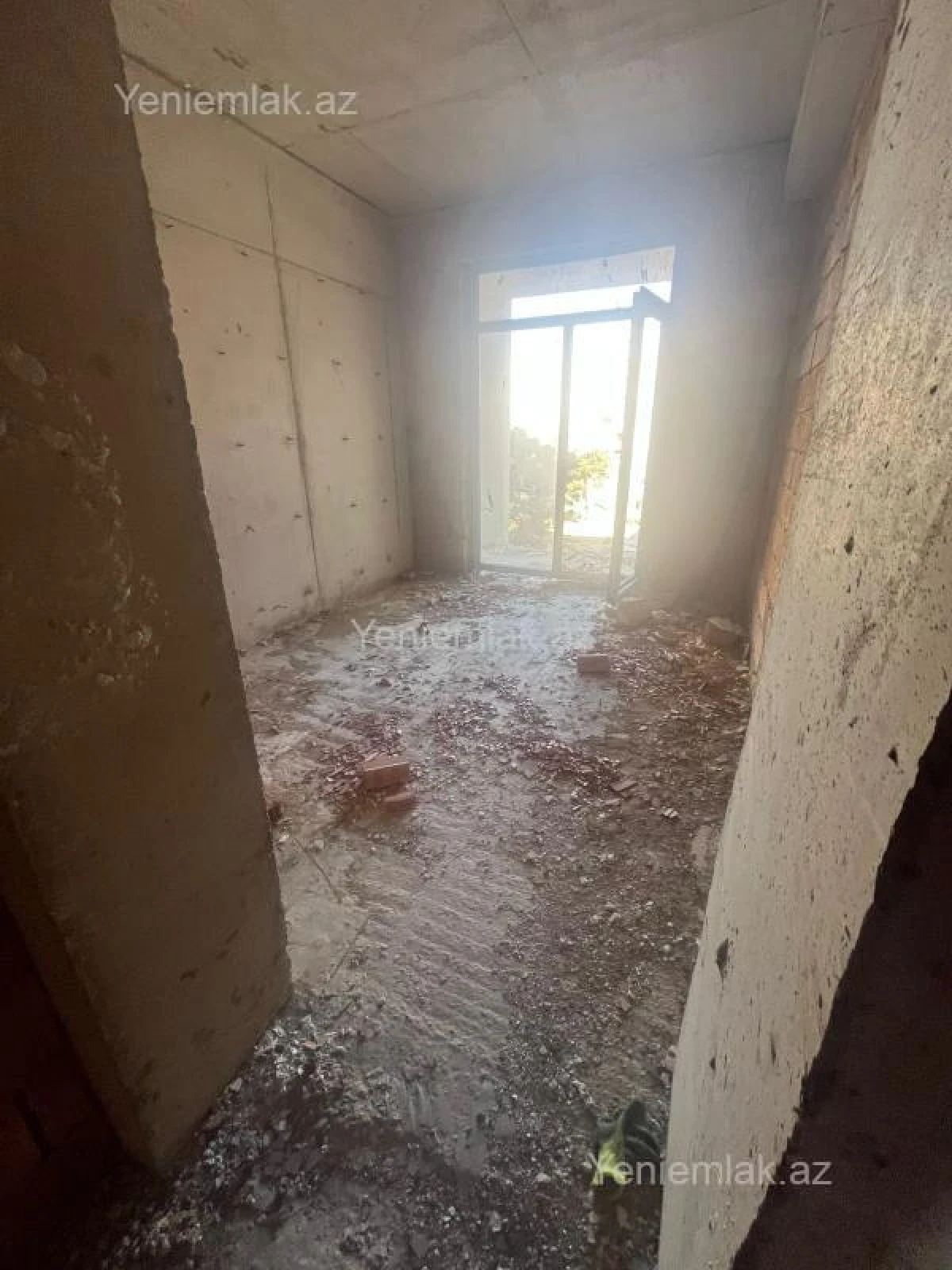Satılır 3 otaqlı yeni tikili 131 m²
