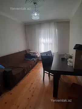 Satılır 3 otaqlı köhnə tikili 69 m² — Sumqayıt 3 otaq 69.00 m²