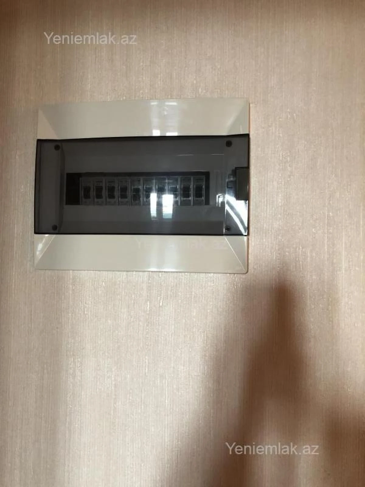 Satılır 3 otaqlı köhnə tikili 80 m²