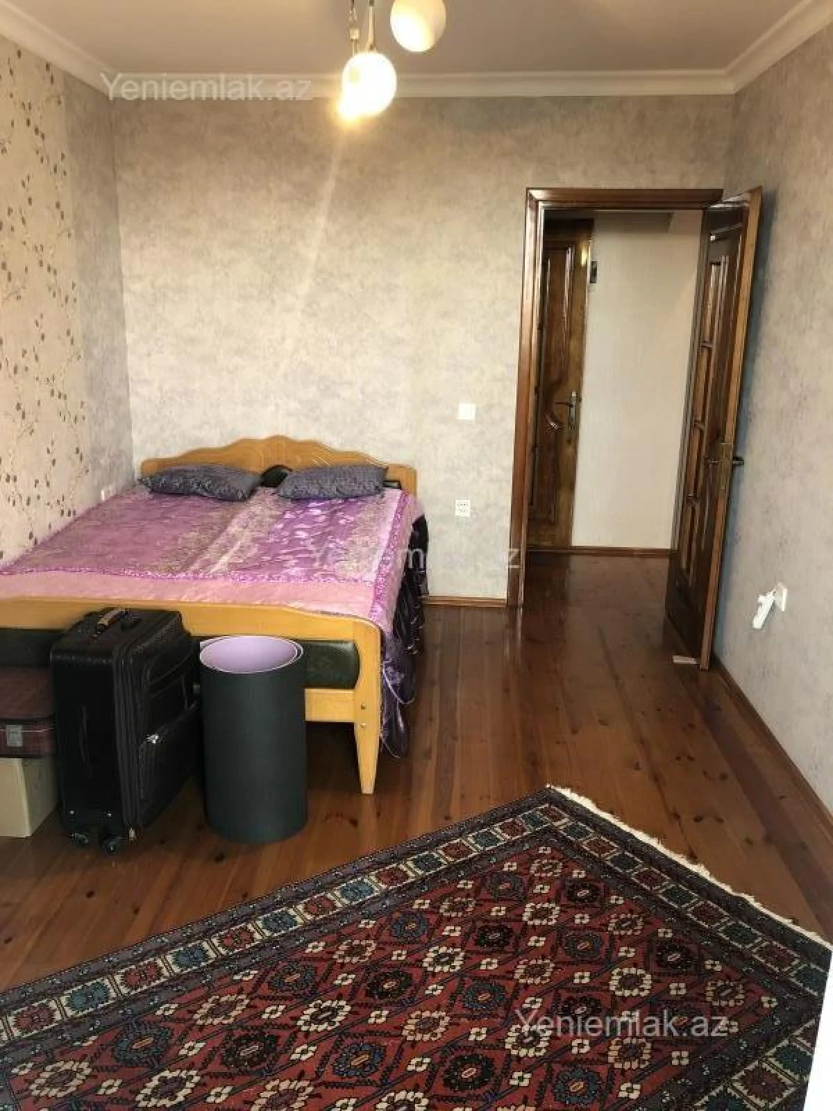 Satılır 3 otaqlı köhnə tikili 80 m²