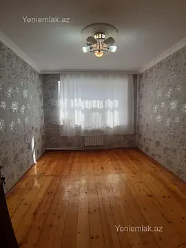 Satılır 3 otaqlı köhnə tikili 85 m² — Sumqayıt 3 otaq 85.00 m²