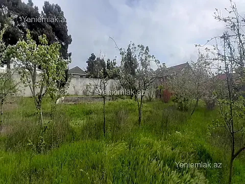 Satılır 5 otaqlı həyət evi 200 m²