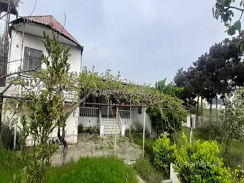 Satılır 5 otaqlı həyət evi 200 m² — Bakı, Xəzər 5 otaq 200.00 m²