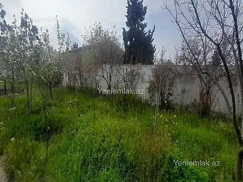 Satılır 5 otaqlı həyət evi 200 m²