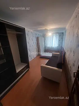 Satılır 3 otaqlı köhnə tikili 67 m² — Sumqayıt, 5-ci mikrorayon 3 otaq 67.00 m²