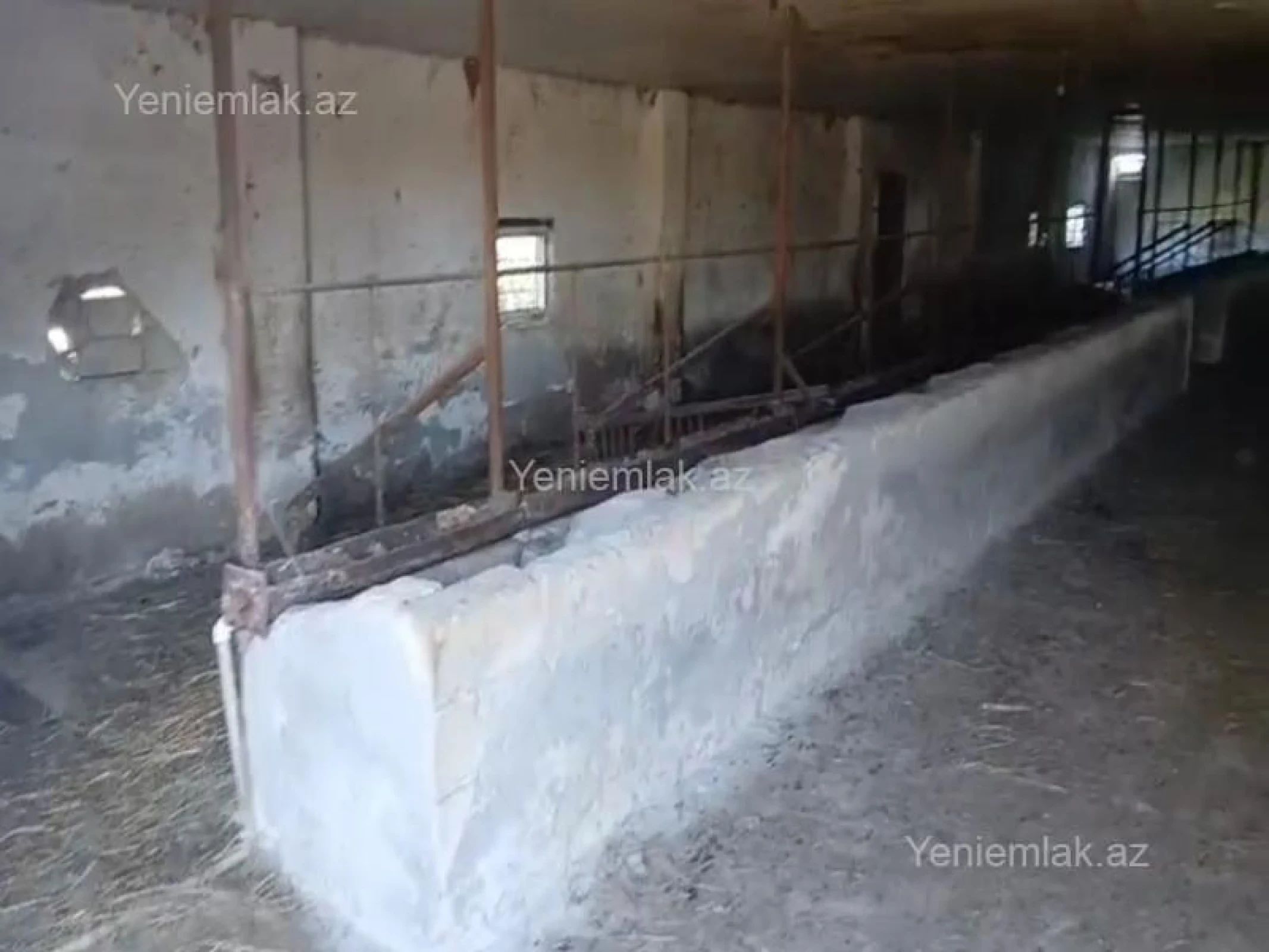 Satılır 16 otaqlı obyekt 60000 m²