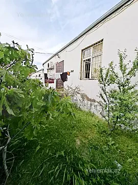Satılır 3 otaqlı həyət evi 90 m² — Sumqayıt 3 otaq 90.00 m²