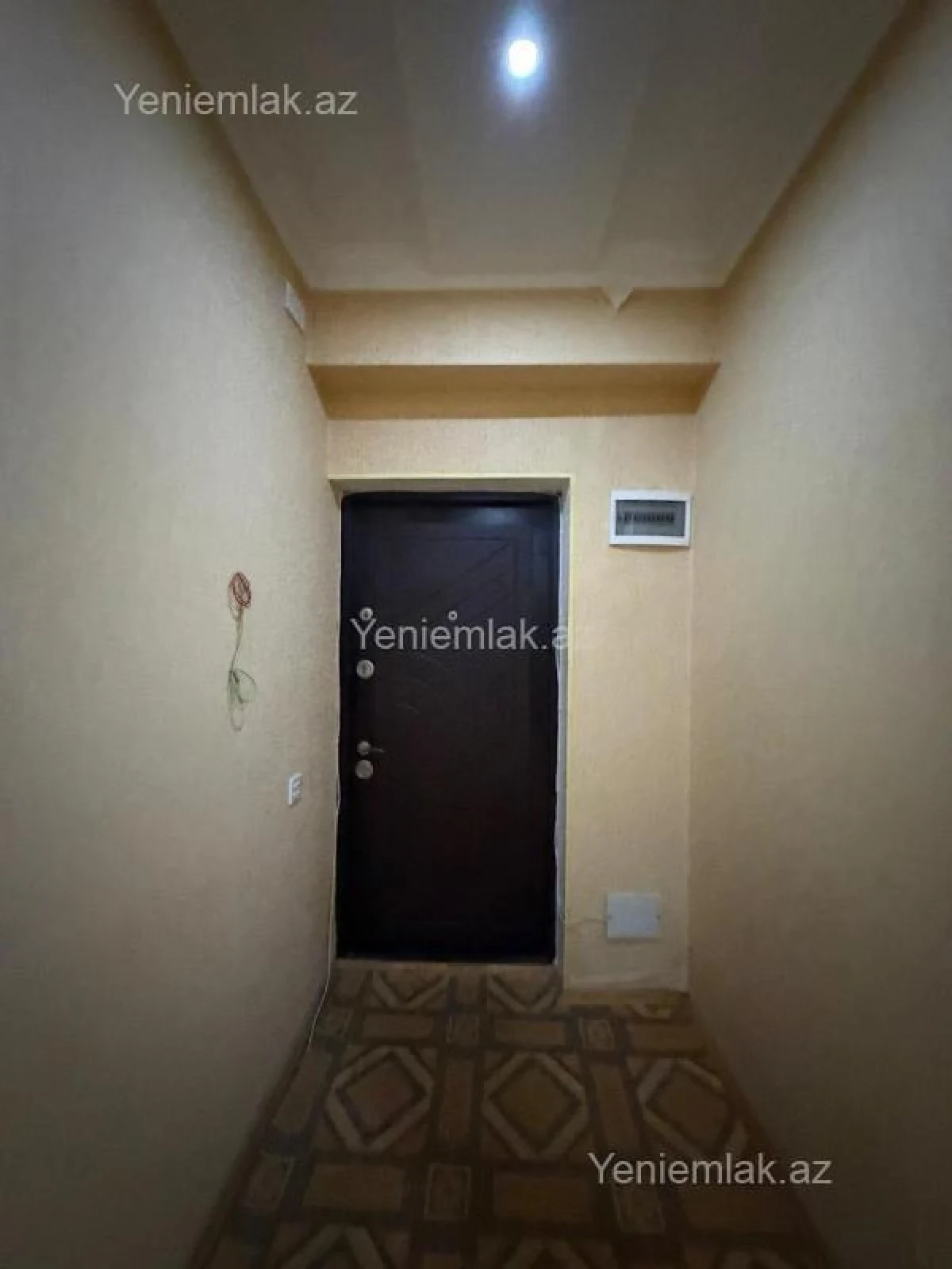 Satılır 2 otaqlı yeni tikili 80 m²