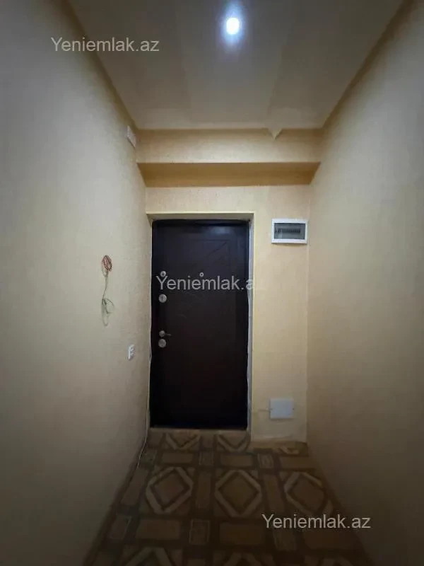 Satılır 2 otaqlı yeni tikili 80 m²