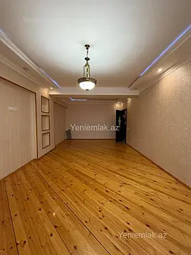 Satılır 2 otaqlı yeni tikili 80 m² — Abşeron, Masazır 2 otaq 80.00 m²