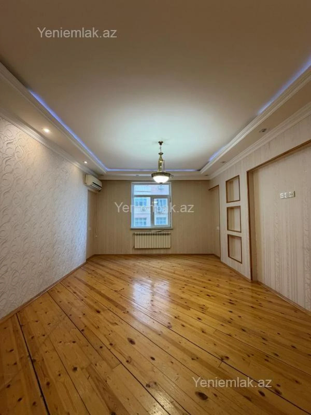 Satılır 2 otaqlı yeni tikili 80 m²