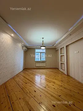 Satılır 2 otaqlı yeni tikili 80 m²
