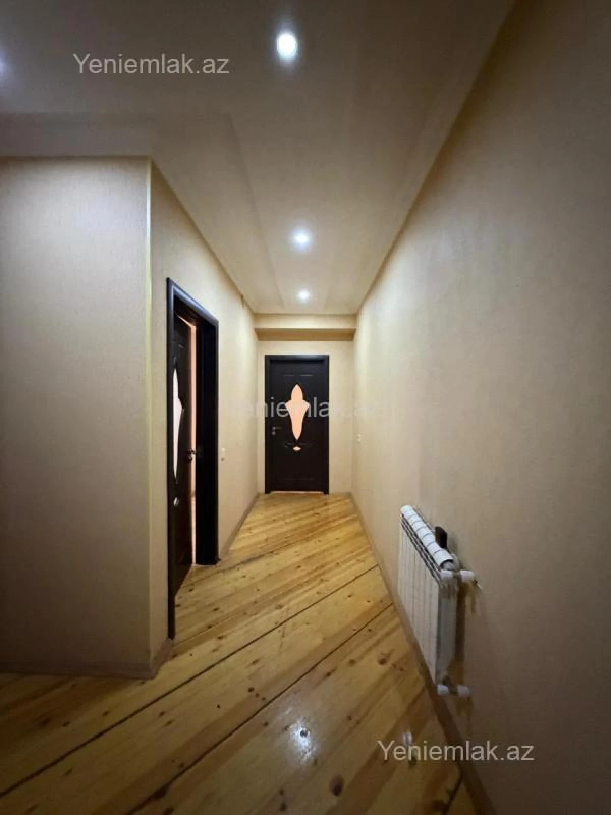 Satılır 2 otaqlı yeni tikili 80 m²