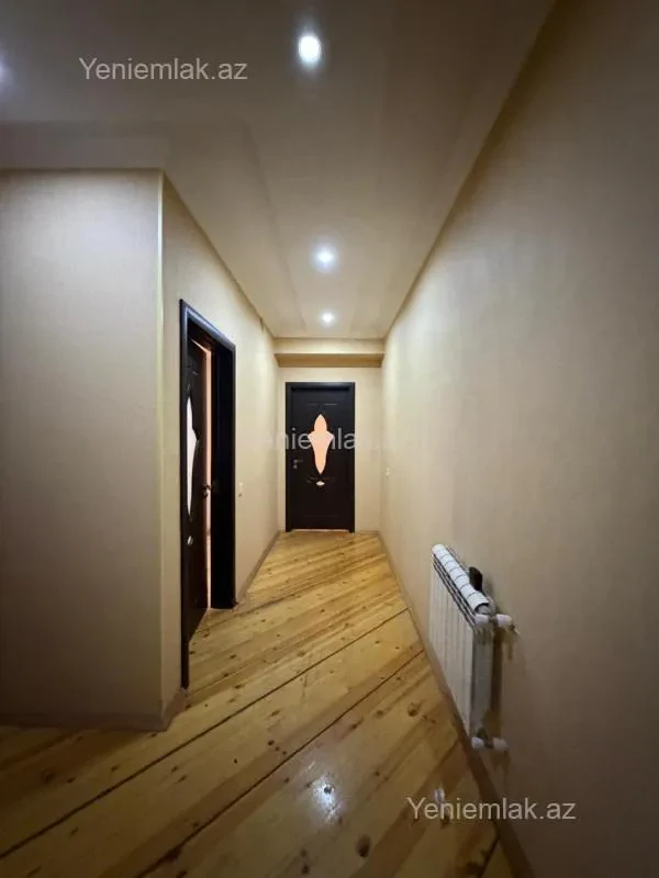 Satılır 2 otaqlı yeni tikili 80 m²