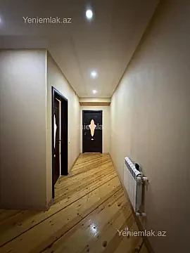 Satılır 2 otaqlı yeni tikili 80 m²