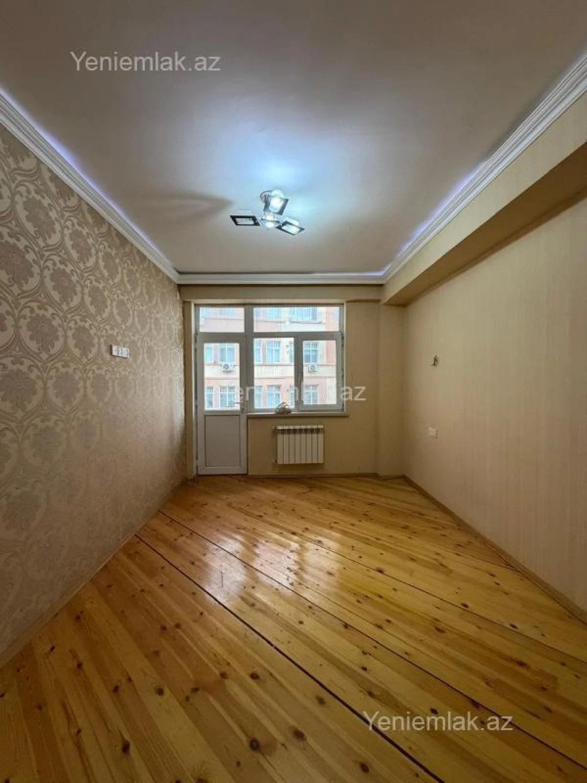 Satılır 2 otaqlı yeni tikili 80 m²