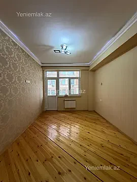 Satılır 2 otaqlı yeni tikili 80 m²