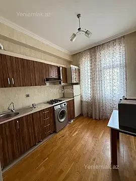 Satılır 2 otaqlı yeni tikili 58 m² — Sumqayıt, 9-cu mikrorayon 2 otaq 58.00 m²