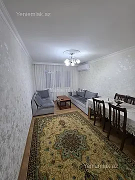 Satılır 3 otaqlı köhnə tikili 70 m² — Sumqayıt, 3-cü mikrorayon 3 otaq 70.00 m²