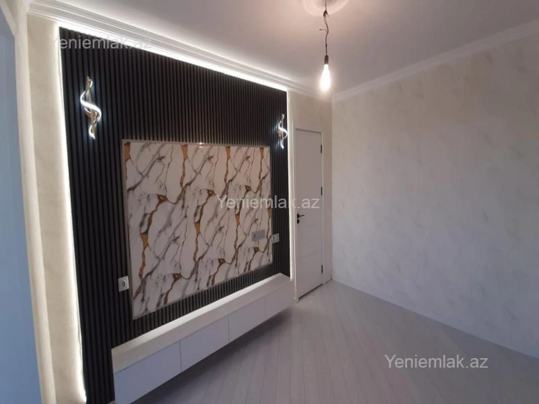 Satılır 2 otaqlı köhnə tikili 52 m²
