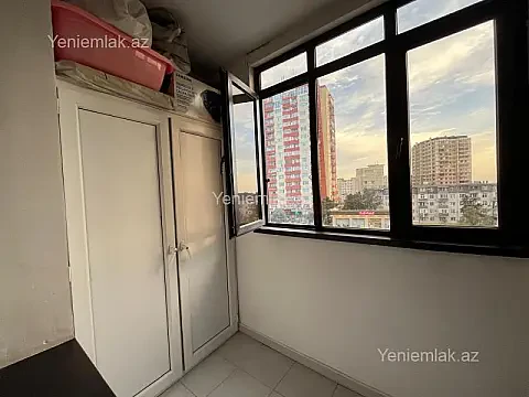 Satılır 2 otaqlı köhnə tikili 40 m²