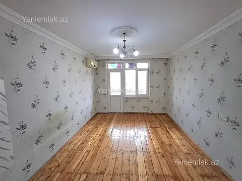 Satılır 1 otaqlı köhnə tikili 33 m² — Sumqayıt, 2-ci mikrorayon 1 otaq 33.00 m²