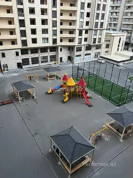 Satılır 3 otaqlı yeni tikili 150 m²