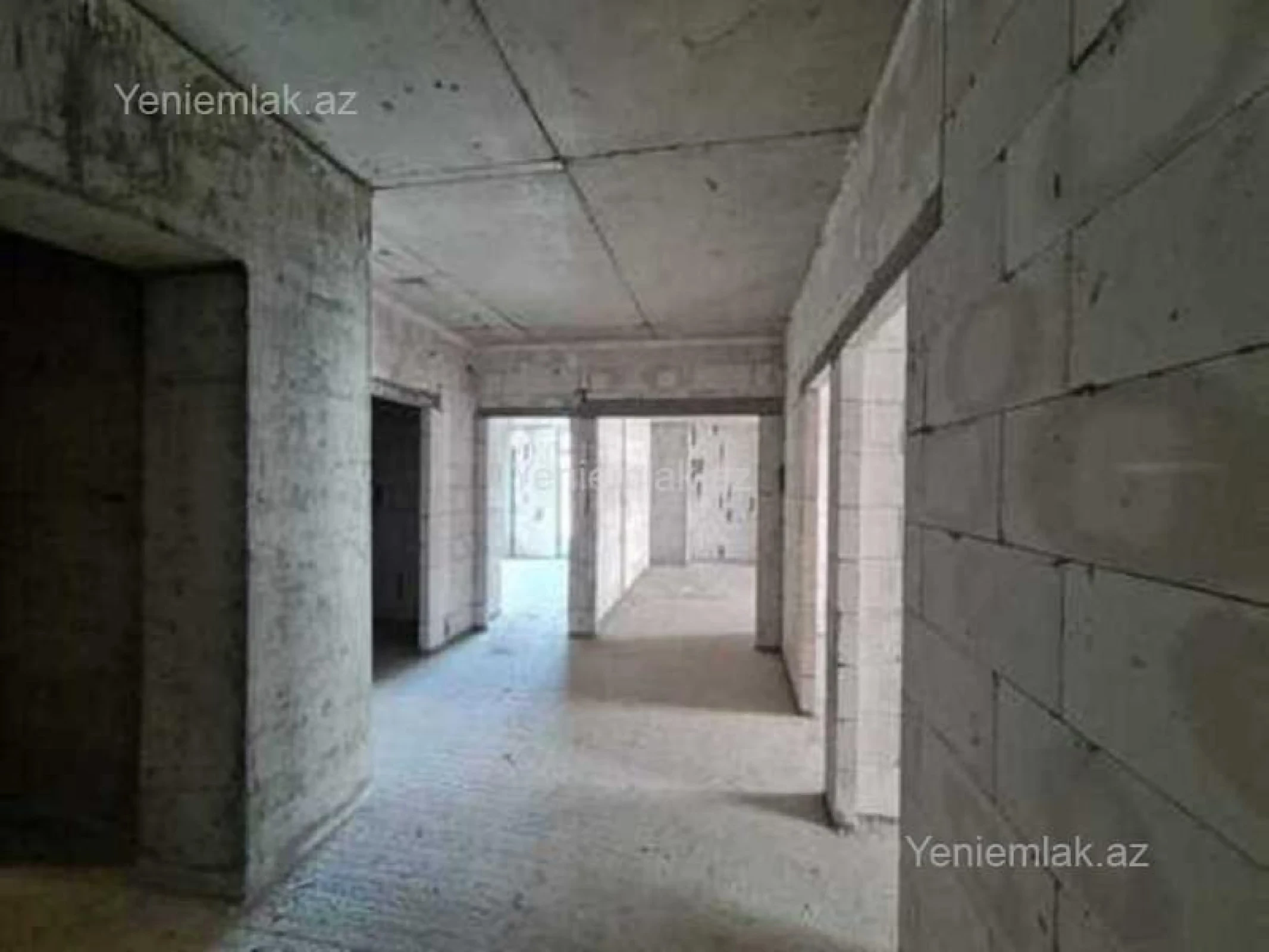 Satılır 3 otaqlı yeni tikili 150 m²