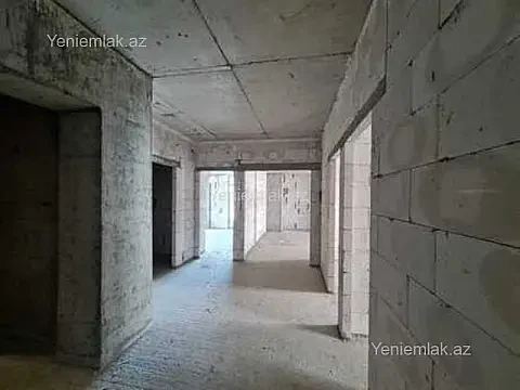 Satılır 3 otaqlı yeni tikili 150 m²