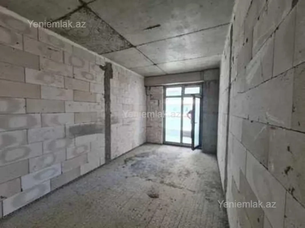 Satılır 3 otaqlı yeni tikili 150 m²