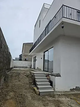 Satılır 8 otaqlı həyət evi 400 m² — Sumqayıt 8 otaq 400.00 m²