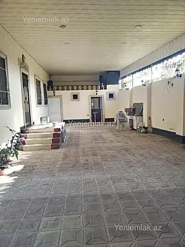 Satılır 6 otaqlı həyət evi 260 m² — Bakı, Binəqədi 6 otaq 260.00 m²